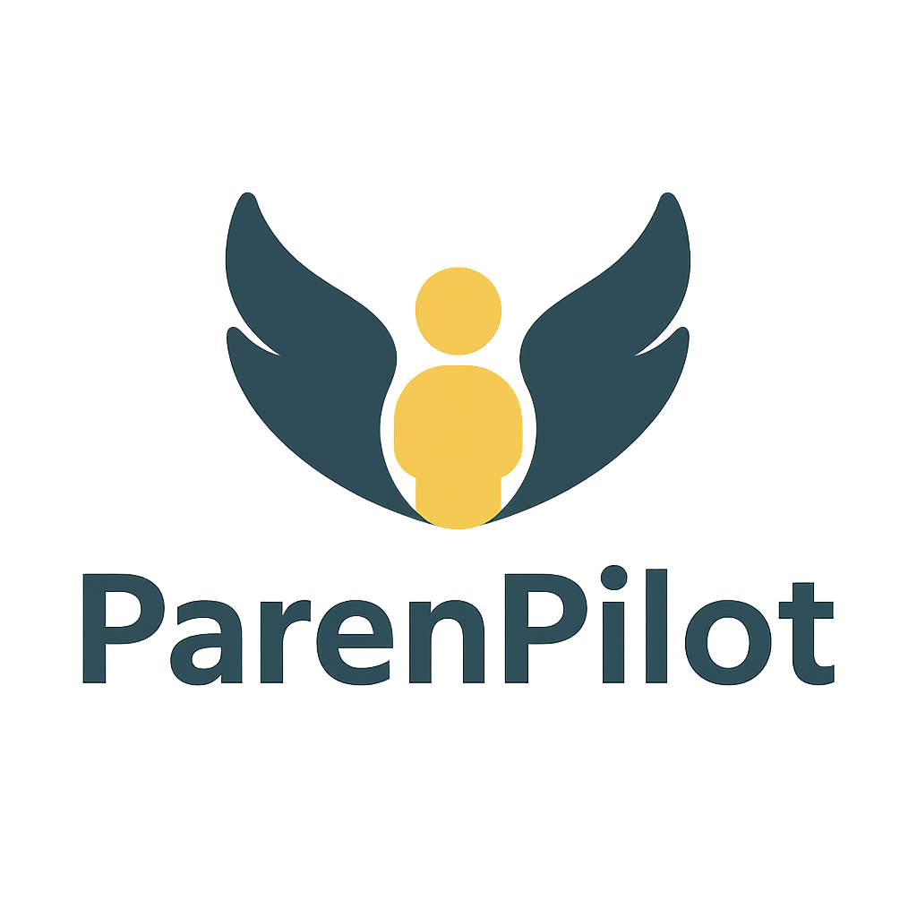 Logo ParenPilot